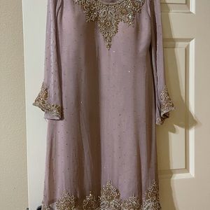 Indian Pakistani Dress